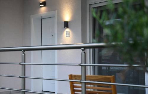 Nea Peramos Appartement | Faidra Apartments
