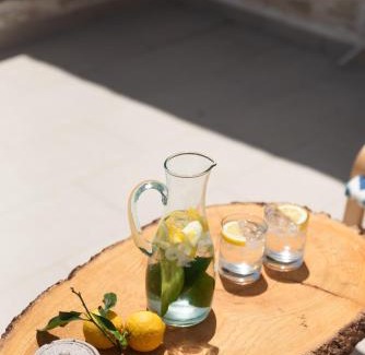 Vori Maison | Faidra House