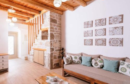 Vori Maison | Faidra House