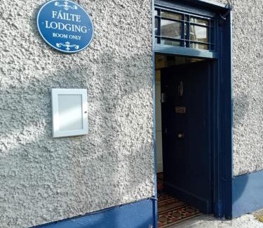 Kenmare Cabine | Fáilte Lodging Kenmare Town Centre