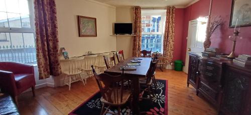 Kenmare Cabine | Fáilte Lodging Kenmare Town Centre