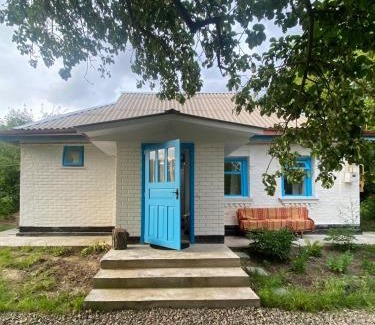 Kiev Oblast Maison | Faina Garna Hata