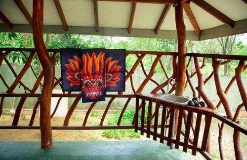 Thanamalvila Maison | fair deal gust & resort