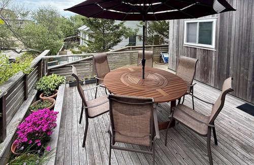 Fair Harbor Maison | Fair Harbor - Près de l'océan ★★★★★
