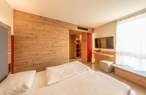 Zollnitz Hôtel | FAIR RESORT All Inclusive Wellness & SPA Hotel Jena