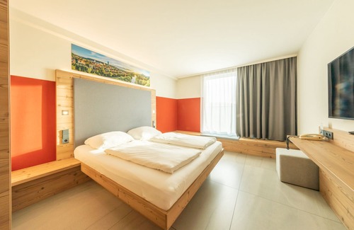 Zollnitz Hôtel | FAIR RESORT All Inclusive Wellness & SPA Hotel Jena