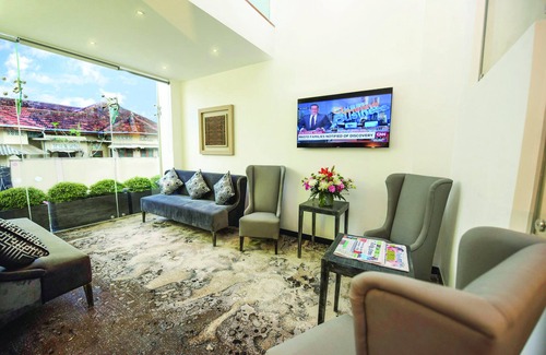 Wellawatta South Hôtel | Fair View Hotel Colombo