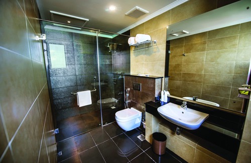 Wellawatta South Hôtel | Fair View Hotel Colombo
