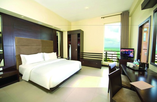Wellawatta South Hôtel | Fair View Hotel Colombo