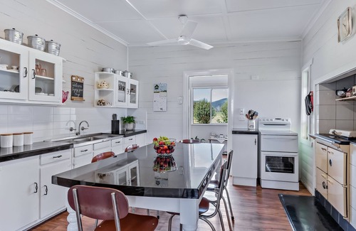 Ballandean Autre | Fairbanks Guesthouse - Retraite rurale