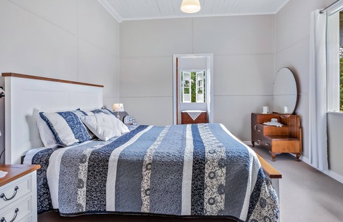 Ballandean Autre | Fairbanks Guesthouse - Retraite rurale