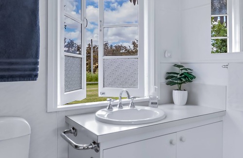 Ballandean Autre | Fairbanks Guesthouse - Retraite rurale