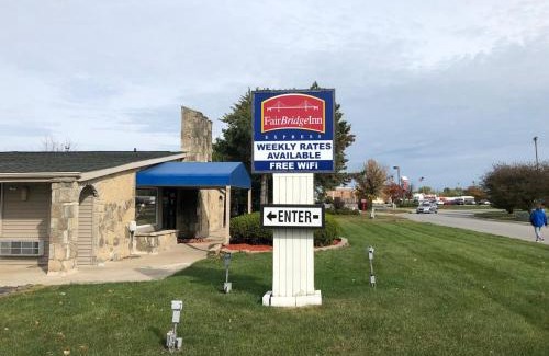 Merrillville Hôtel | FairBridge Inn Express Merrillville