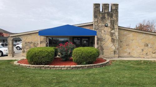 Merrillville Hôtel | FairBridge Inn Express Merrillville