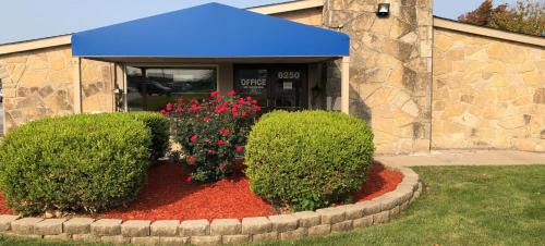 Merrillville Hôtel | FairBridge Inn Express Merrillville
