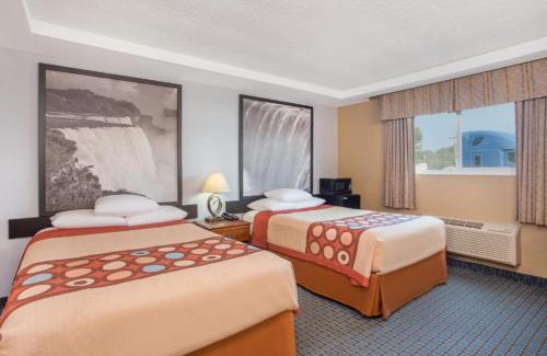 Williamsville Hôtel | FairBridge Inn Express Buffalo Airport Williamsville