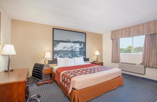 Williamsville Hôtel | FairBridge Inn Express Buffalo Airport Williamsville