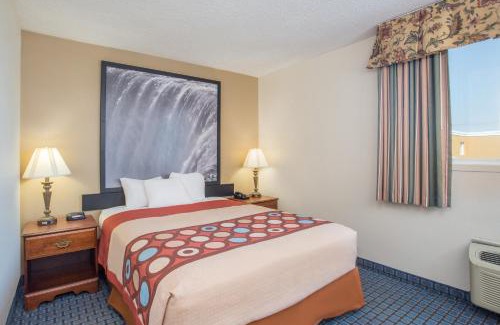 Williamsville Hôtel | FairBridge Inn Express Buffalo Airport Williamsville