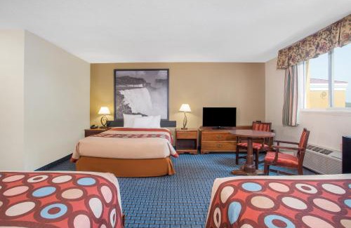 Williamsville Hôtel | FairBridge Inn Express Buffalo Airport Williamsville