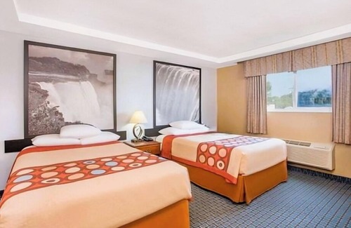 Williamsville Hôtel | Fairbridge Inn Express Buffalo Airport Williamsville