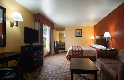 Stuttgart Hôtel | FairBridge Inn Express Stuttgart
