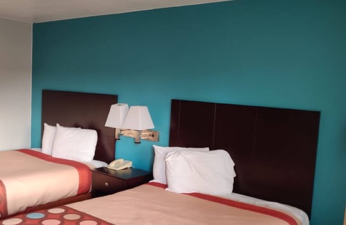 Stuttgart Hôtel | FairBridge Inn Express Stuttgart