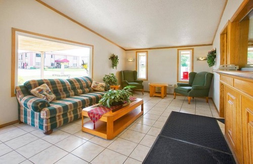 Merrillville Hôtel | FairBridge Inn Express Merrillville