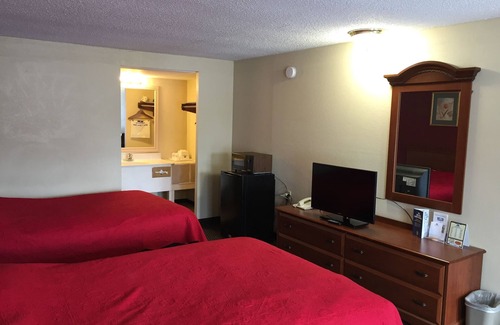 Merrillville Hôtel | FairBridge Inn Express Merrillville