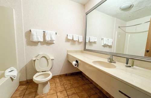 Batavia Hôtel | FairBridge Inn & Suites Batavia - Darien Amusement Park