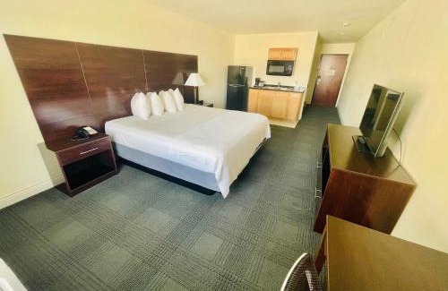 Cuero Hôtel | FairBridge Inn & Suites Cuero