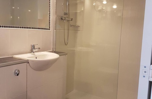 Mauchline Hôtel | Fairburn Hotel