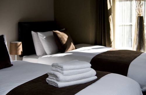 Mauchline Hôtel | Fairburn Hotel