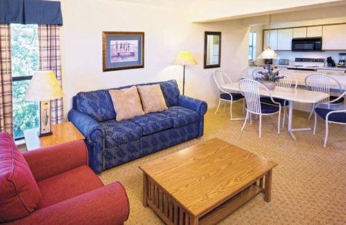 Fairfield Bay Copropriété | Fairfield Bay Resort - 2br suite Sunday check-ins