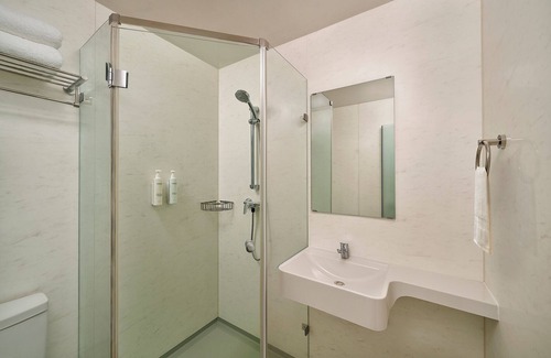 Kampung Nail Hôtel | Fairfield By Marriott Kuala Besut