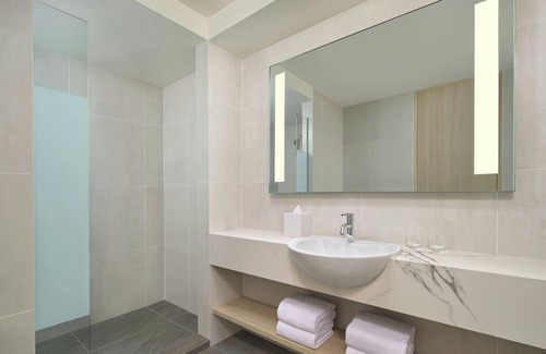 Pekayon Jaya Hôtel | Fairfield By Marriott Bekasi