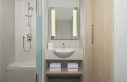 Pekayon Jaya Hôtel | Fairfield By Marriott Bekasi