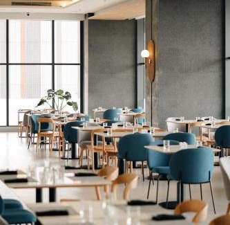 Pekayon Jaya Hôtel | Fairfield by Marriott Bekasi