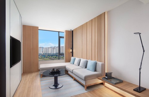 Dafang County Hôtel | Fairfield By Marriott Bijie