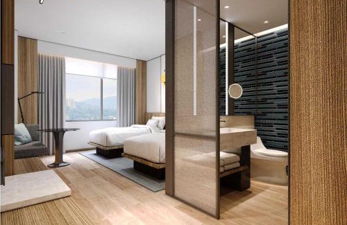 Mandaue Hôtel | Fairfield by Marriott Cebu Mandaue City