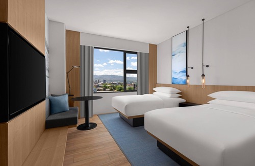 Mandaue Hôtel | Fairfield By Marriott Cebu Mandaue City