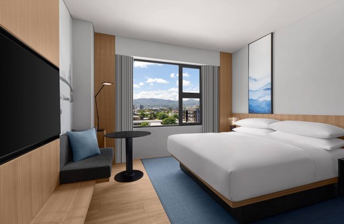 Mandaue Hôtel | Fairfield By Marriott Cebu Mandaue City