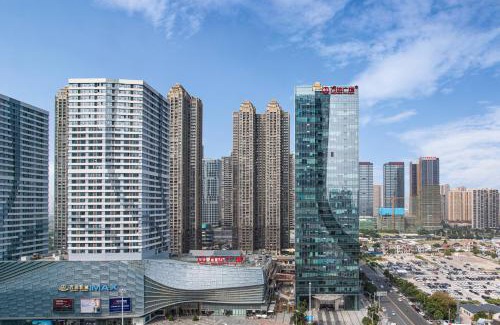 Nanhai Hôtel | Fairfield by Marriott Foshan Nanhai