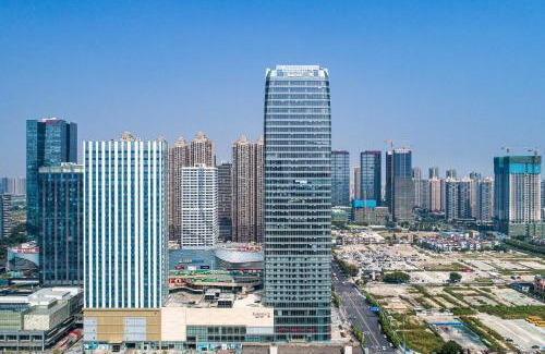 Nanhai Hôtel | Fairfield by Marriott Foshan Nanhai