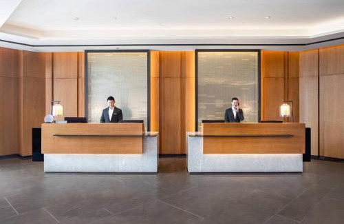 Nanhai Hôtel | Fairfield by Marriott Foshan Nanhai