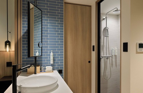 Naganuma Hôtel | Fairfield By Marriott Hokkaido Naganuma