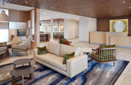 Clear Lake Hôtel | Fairfield by Marriott Inn & Suites Clear Lake