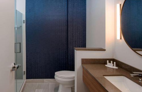 Clear Lake Hôtel | Fairfield by Marriott Inn & Suites Clear Lake