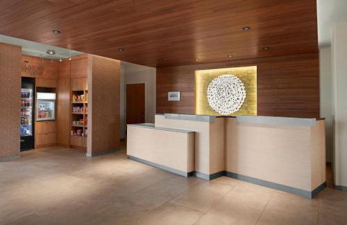 Middletown Hôtel | Fairfield by Marriott Inn & Suites Middletown