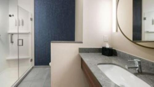 Buckner Terrace - Everglade Park Hôtel | Fairfield by Marriott Inn & Suites Dallas East