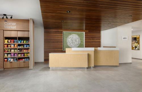 Union Hôtel | Fairfield by Marriott Inn & Suites Union
